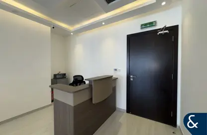 Office Space - Studio for rent in Park Lane Tower - Business Bay - Dubai