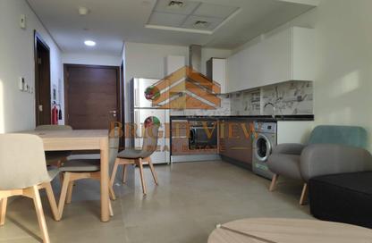 Apartment - 1 Bedroom - 2 Bathrooms for sale in Samia Azizi - Al Furjan - Dubai