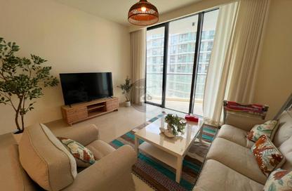 Apartment - 1 Bedroom - 1 Bathroom for rent in Bay Residences - Hayat Island - Mina Al Arab - Ras Al Khaimah