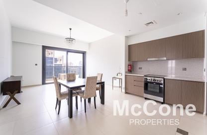 Apartment - 2 Bedrooms - 3 Bathrooms for rent in Act One - Act One Act Two Towers - Opera District - Downtown Dubai - Dubai