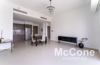 Apartment - 2 Bedrooms - 3 Bathrooms for rent in Act One - Act One Act Two Towers - Opera District - Downtown Dubai - Dubai
