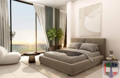 Apartment - 1 Bedroom - 1 Bathroom for sale in Condor Golf Links 18 - Dubai Sports City - Dubai