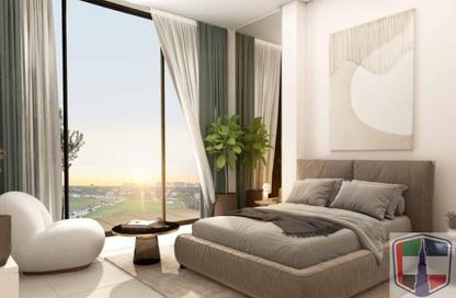Apartment - 1 Bedroom - 1 Bathroom for sale in Condor Golf Links 18 - Dubai Sports City - Dubai
