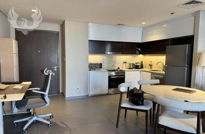 Apartment - 1 Bedroom - 1 Bathroom for sale in Creek Edge Tower 1 - Creek Edge - Dubai Creek Harbour (The Lagoons) - Dubai