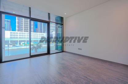 Apartment - 2 Bedrooms - 4 Bathrooms for rent in Peninsula One - Peninsula - Business Bay - Dubai