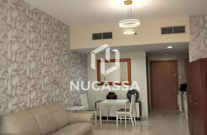 شقة - 1 حمام للبيع في جاردينيا 2 - حدائق الإمارات 1 - قرية جميرا الدائرية - دبي