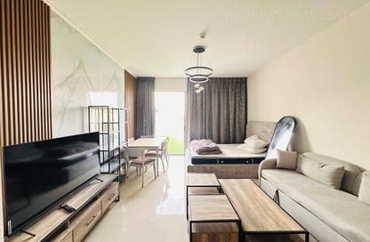 Apartment - Studio - 1 Bathroom for rent in Zohour 2 - Al Zahia - Muwaileh Commercial - Sharjah