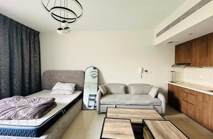 Apartment - Studio - 1 Bathroom for rent in Zohour 2 - Al Zahia - Muwaileh Commercial - Sharjah