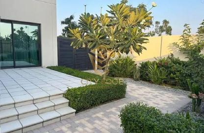 Townhouse - 3 Bedrooms - 5 Bathrooms for sale in Sharjah Sustainable City - Sharjah Townhouse - 3 Bedrooms - 5 Bathrooms for sale in Sharjah Sustainable City - Sharjah