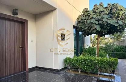 Townhouse - 3 Bedrooms - 5 Bathrooms for sale in Sharjah Sustainable City - Sharjah