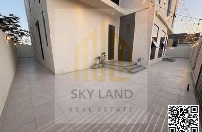 Villa - 5 - 7 for sale in Al Zaheya Gardens - Al Zahya - Ajman Villa - 5 - 7 for sale in Al Zaheya Gardens - Al Zahya - Ajman