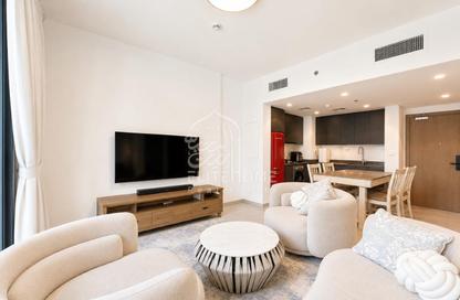 Apartment - 2 - 3 for sale in Tiraz - Naseej District - Aljada - Sharjah Apartment - 2 - 3 for sale in Tiraz - Naseej District - Aljada - Sharjah