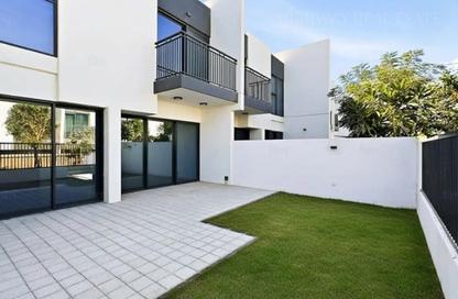 Villa - 3 Bedrooms - 4 Bathrooms for rent in La Rosa - Villanova - Dubai Land - Dubai