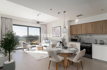 Apartment - 2 - 2 for rent in Executive Residences 2 - Executive Residences - Dubai Hills Estate - Dubai Apartment - 2 - 2 for rent in Executive Residences 2 - Executive Residences - Dubai Hills Estate - Dubai