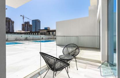 Apartment - Studio - 1 Bathroom for sale in Concept 7 Residences - District 11 - Jumeirah Village Circle - Dubai