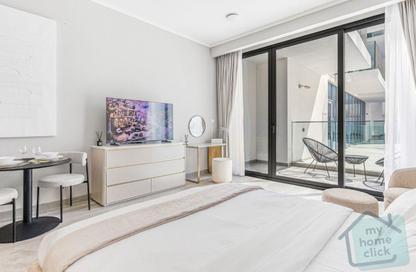 Apartment - Studio - 1 Bathroom for sale in Concept 7 Residences - District 11 - Jumeirah Village Circle - Dubai