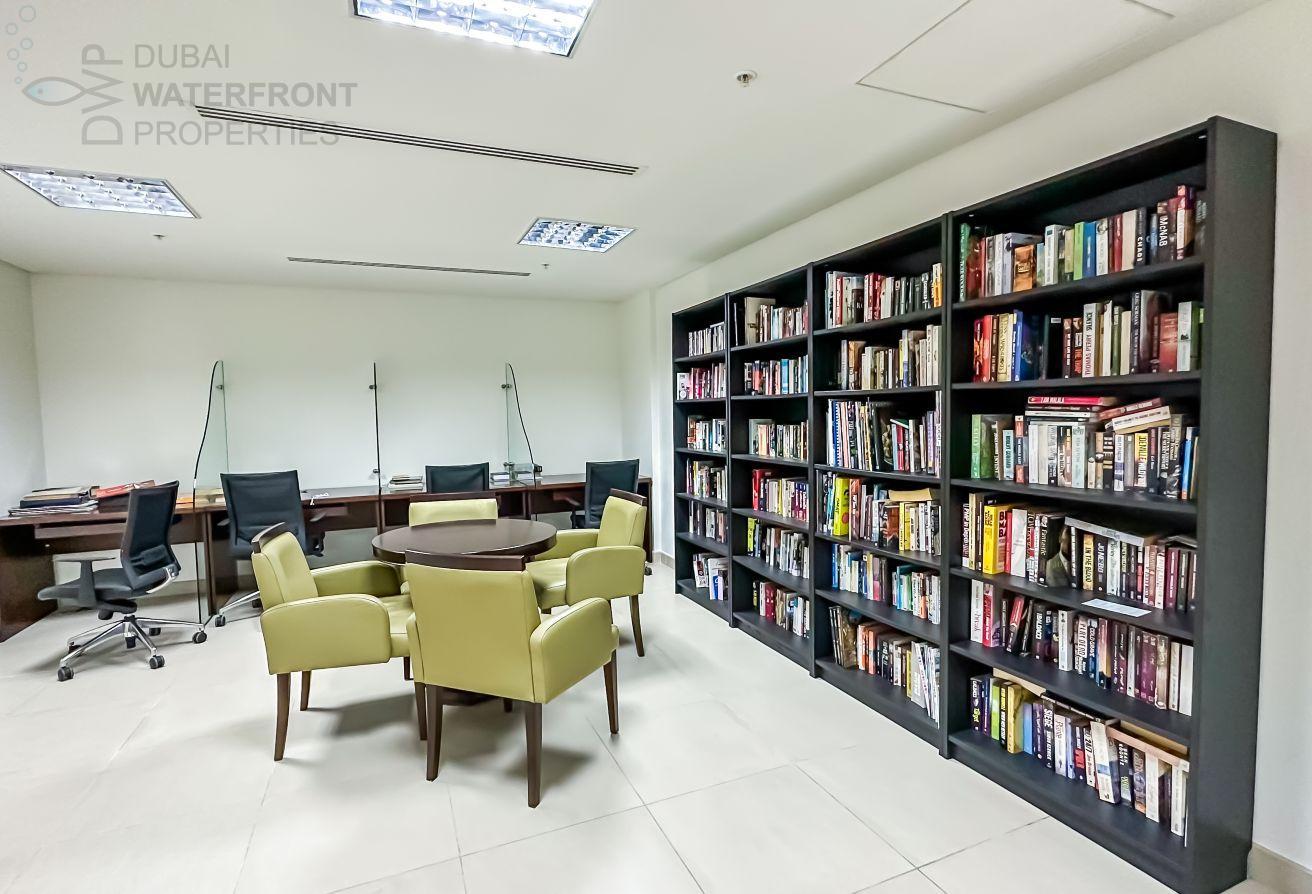 3BR Penthouse | Marina View | Delphine Tower photo 22