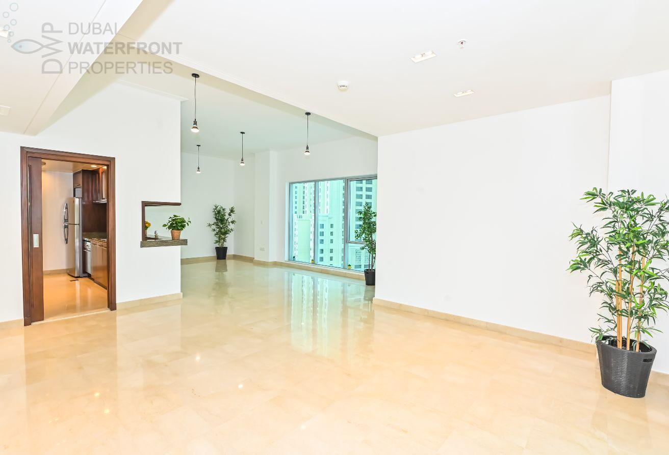 3BR Penthouse | Marina View | Delphine Tower photo 6