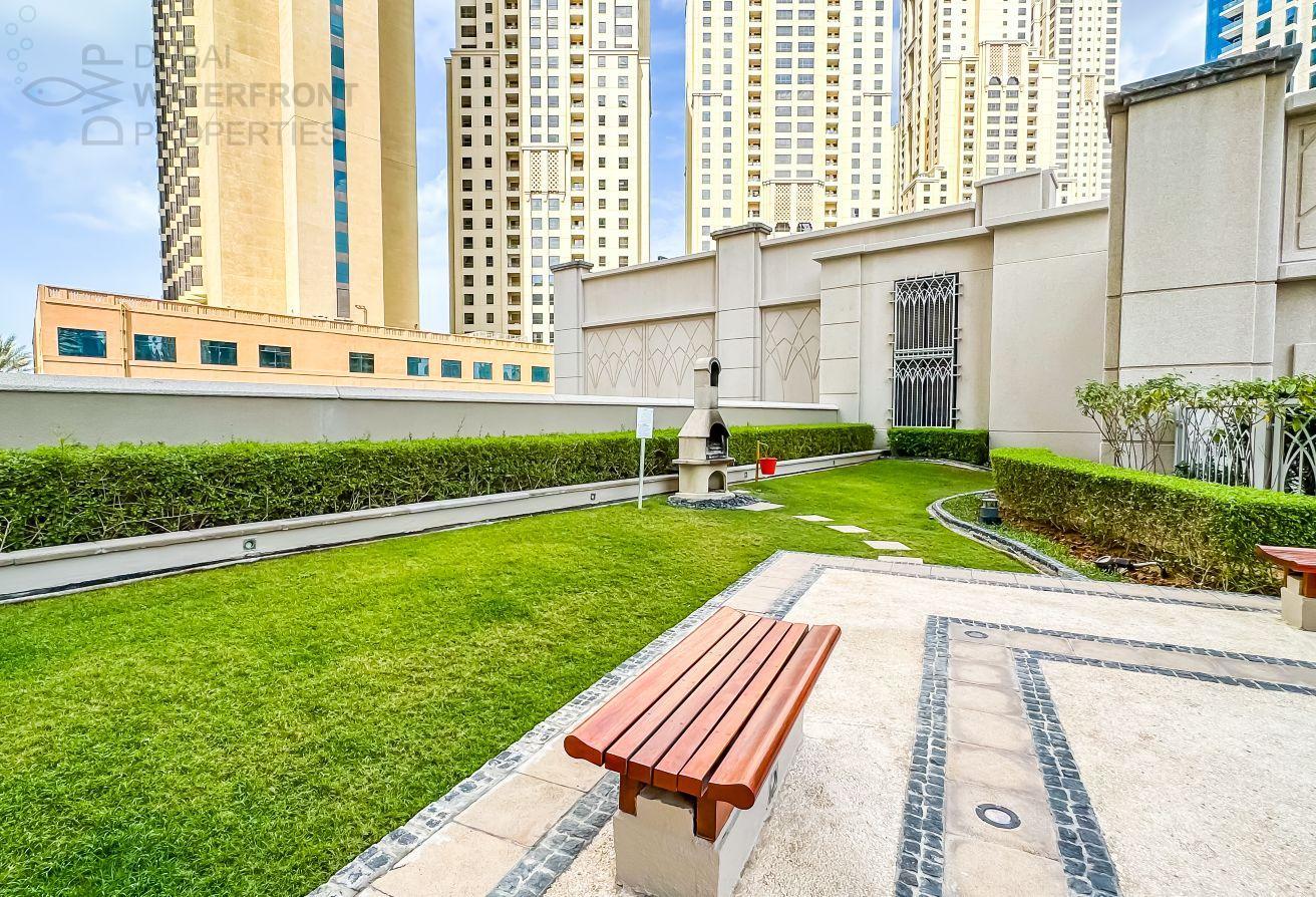 3BR Penthouse | Marina View | Delphine Tower photo 21