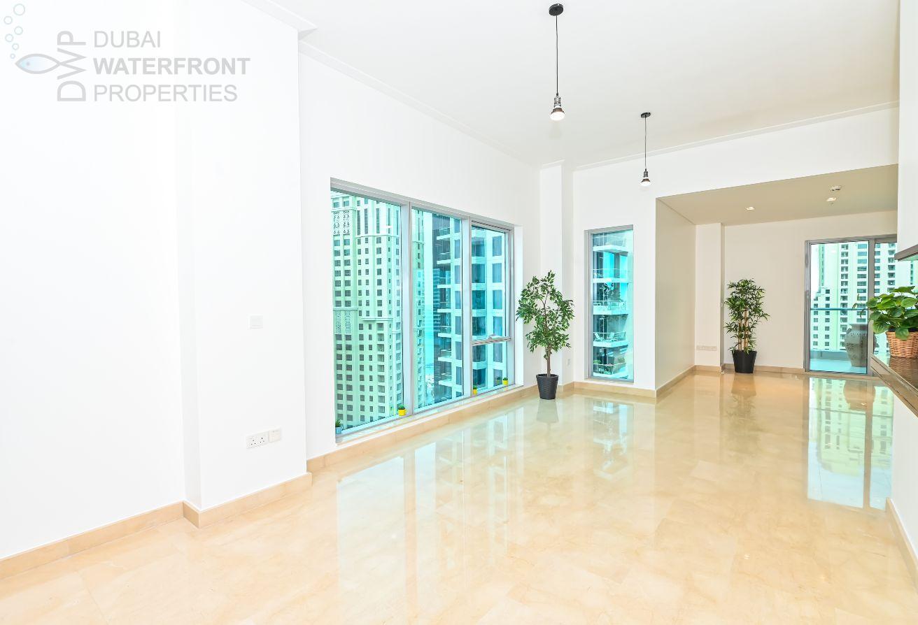 3BR Penthouse | Marina View | Delphine Tower photo 5