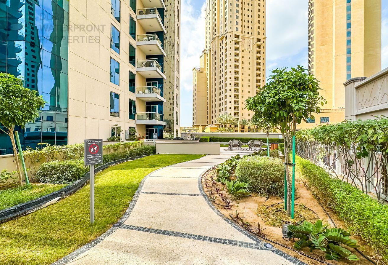 3BR Penthouse | Marina View | Delphine Tower photo 20