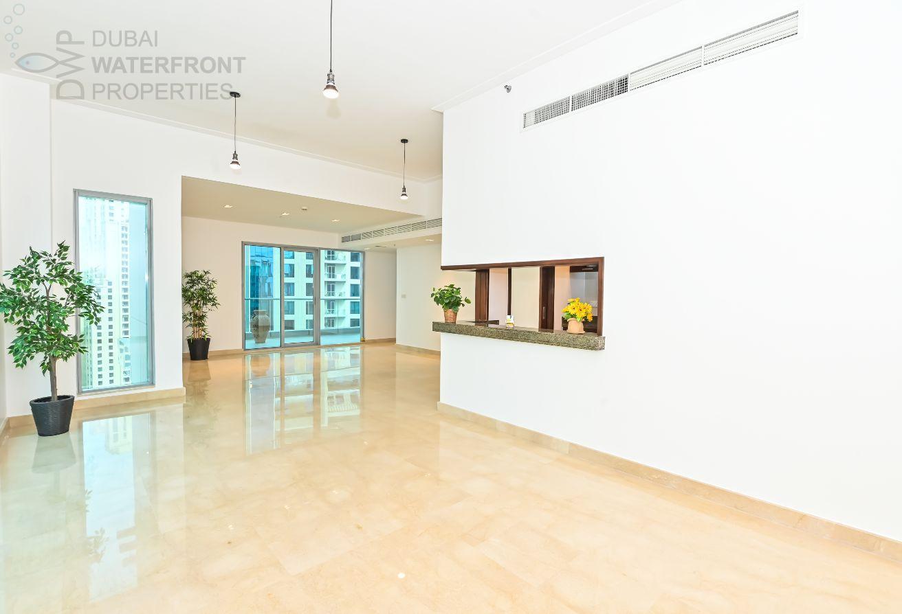 3BR Penthouse | Marina View | Delphine Tower photo 4