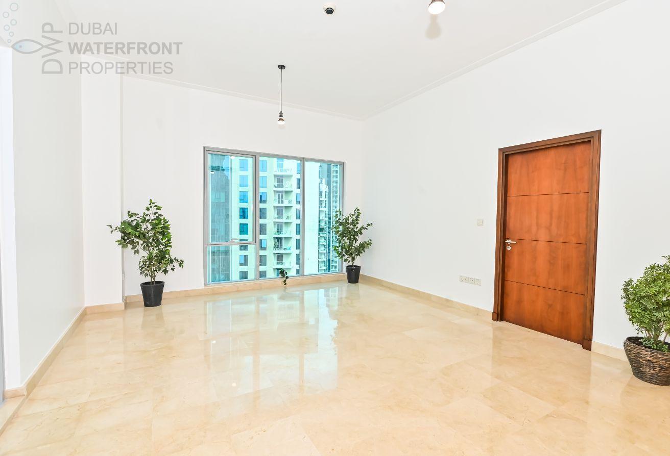 3BR Penthouse | Marina View | Delphine Tower photo 9
