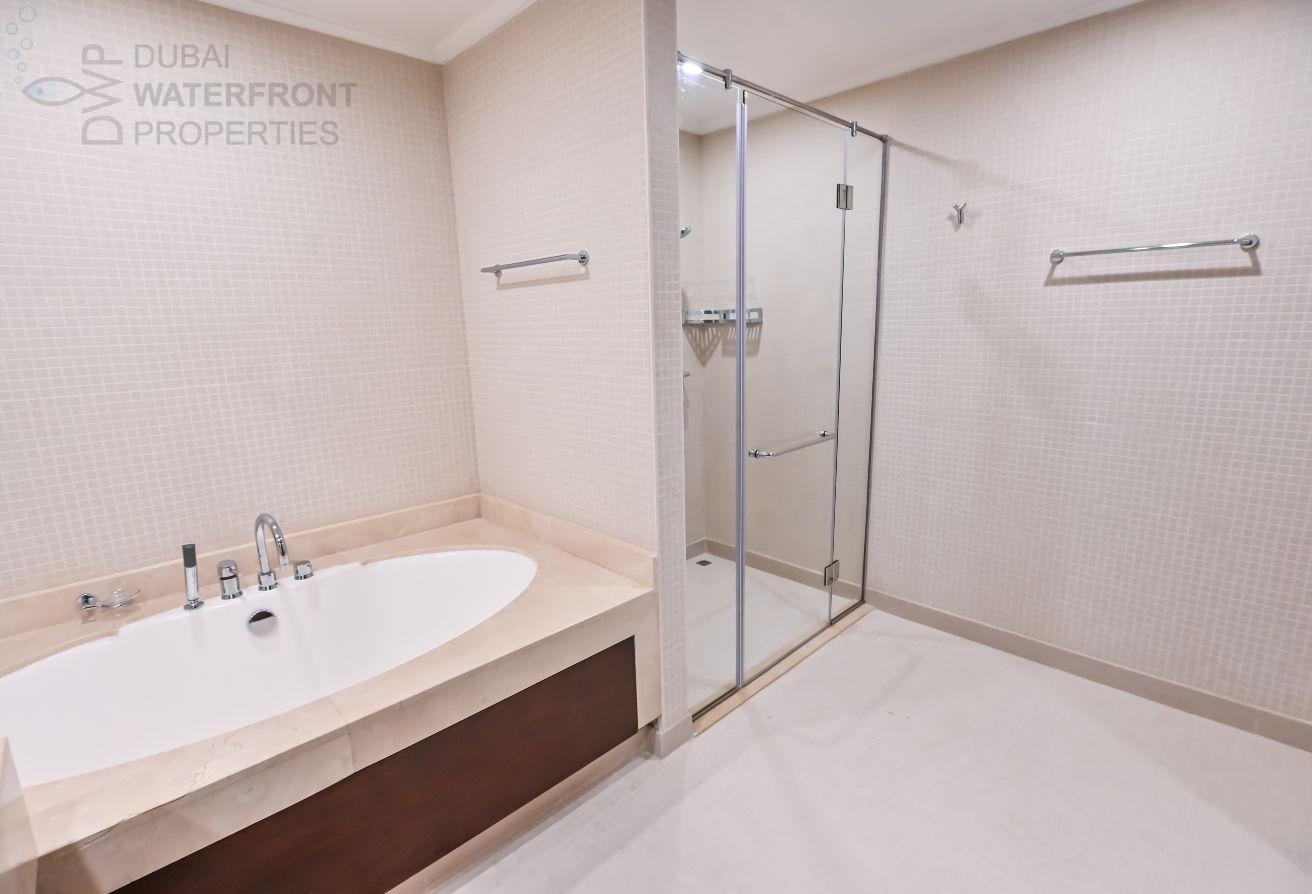 3BR Penthouse | Marina View | Delphine Tower photo 16