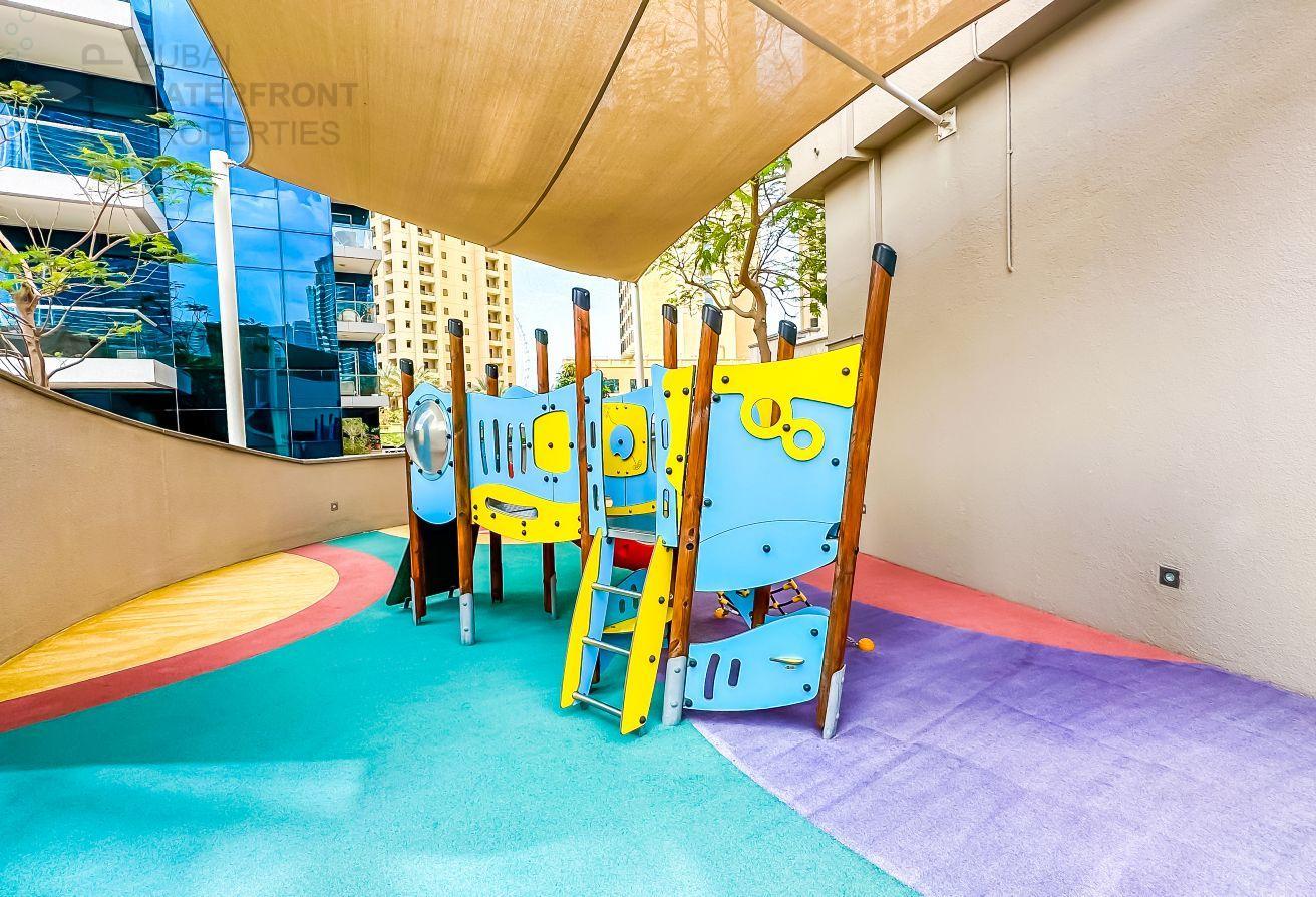 3BR Penthouse | Marina View | Delphine Tower photo 19