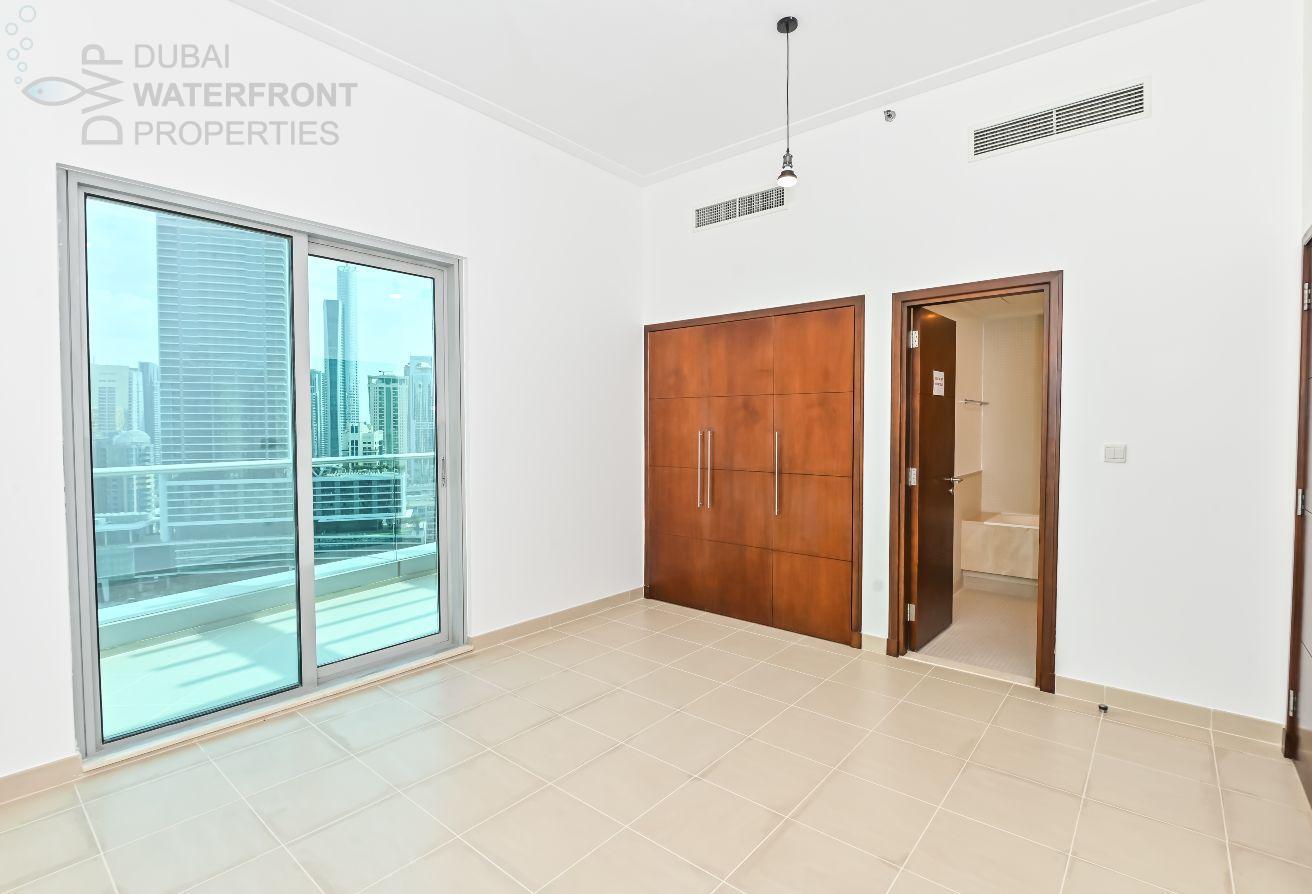 3BR Penthouse | Marina View | Delphine Tower photo 11