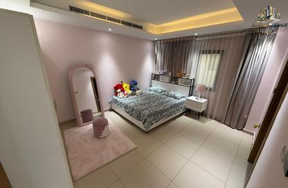 Villa - 4 Bedrooms - 6 Bathrooms for rent in Al Zaheya Gardens - Al Zahya - Ajman