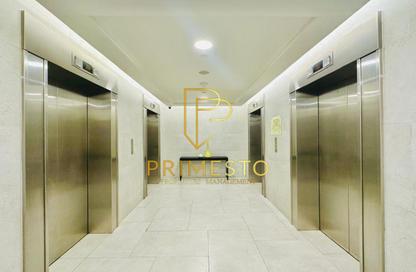Apartment - 3 Bedrooms - 5 Bathrooms for rent in Al Ain Tower - Khalidiya Street - Al Khalidiya - Abu Dhabi Apartment - 3 Bedrooms - 5 Bathrooms for rent in Al Ain Tower - Khalidiya Street - Al Khalidiya - Abu Dhabi