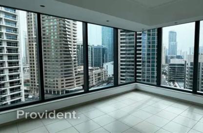Apartment - 1 - 2 for rent in Silverene Tower B - Silverene - Dubai Marina - Dubai Apartment - 1 - 2 for rent in Silverene Tower B - Silverene - Dubai Marina - Dubai