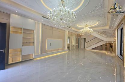 Villa - 5 - 5 for sale in Al Mowaihat 2 - Al Mowaihat - Ajman