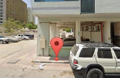 Whole Building - 7+ Bedrooms - 7+ Bathrooms for sale in Al Rumailah building - Al Rumailah 2 - Al Rumaila - Ajman