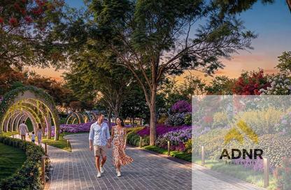 Villa - 6 - 7 for sale in Azizi Florence - Um Fanain - Sharjah Villa - 6 - 7 for sale in Azizi Florence - Um Fanain - Sharjah