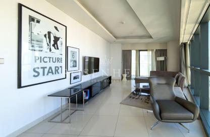 Apartment - 2 Bedrooms - 3 Bathrooms for sale in Tower B - Damac Towers by Paramount - Business Bay - Dubai Apartment - 2 Bedrooms - 3 Bathrooms for sale in Tower B - Damac Towers by Paramount - Business Bay - Dubai