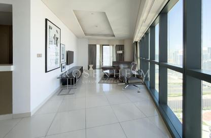 Apartment - 2 Bedrooms - 3 Bathrooms for sale in Tower B - Damac Towers by Paramount - Business Bay - Dubai