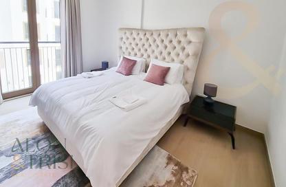 Apartment - 2 Bedrooms - 2 Bathrooms for rent in La Rive Building 2 - La Rive - Port de La Mer - La Mer - Jumeirah - Dubai