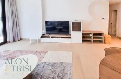 شقة - 2 غرف نوم - 2 حمامات للايجار في لا ريف - بيلدينج 2 - لا ريف - بورت دي لا مير - لا مير - جميرا - دبي