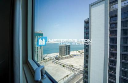 Apartment - 3 Bedrooms - 3 Bathrooms for sale in The Bridges - Shams Abu Dhabi - Al Reem Island - Abu Dhabi