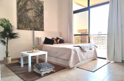Apartment - Studio - 1 for sale in Silicon Gates 1 - Silicon Gates - Dubai Silicon Oasis - Dubai Apartment - Studio - 1 for sale in Silicon Gates 1 - Silicon Gates - Dubai Silicon Oasis - Dubai