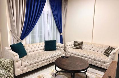 Apartment - 1 Bedroom - 2 Bathrooms for rent in Al Majaz 3 - Al Majaz - Sharjah