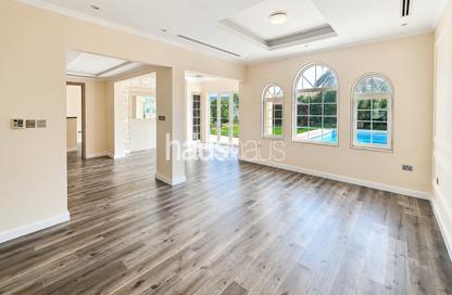 Villa - 3 Bedrooms - 5 Bathrooms for rent in Legacy Large - Legacy - Jumeirah Park - Dubai
