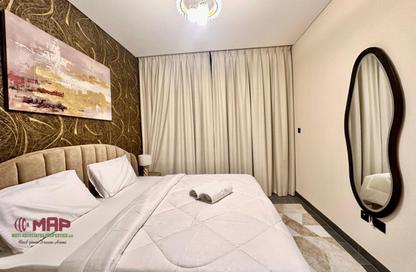 Apartment - 1 Bedroom - 2 Bathrooms for sale in The Crest Tower B - The Crest - Sobha Hartland - Mohammed Bin Rashid City - Dubai Apartment - 1 Bedroom - 2 Bathrooms for sale in The Crest Tower B - The Crest - Sobha Hartland - Mohammed Bin Rashid City - Dubai