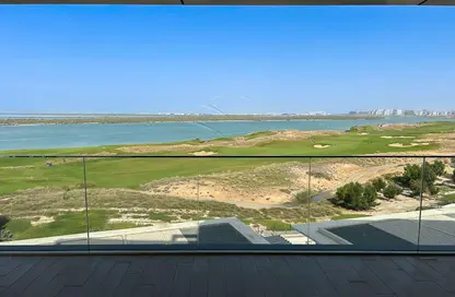 شقة - 2 غرف نوم - 3 حمامات للايجار في 2 ميان - ميان - جزيرة ياس - أبوظبي