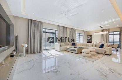 Apartment - 4 Bedrooms - 3 Bathrooms for rent in Al Ghaf 2 - Al Ghaf - Greens - Dubai Apartment - 4 Bedrooms - 3 Bathrooms for rent in Al Ghaf 2 - Al Ghaf - Greens - Dubai