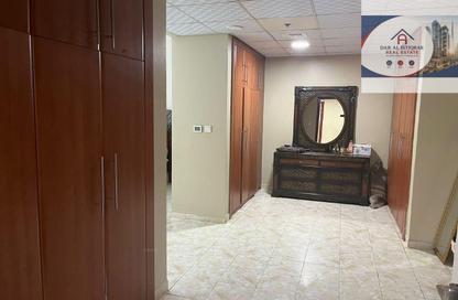Apartment - 3 Bedrooms - 4 Bathrooms for sale in Thuraya Al Majaz Building - Al Majaz 3 - Al Majaz - Sharjah Apartment - 3 Bedrooms - 4 Bathrooms for sale in Thuraya Al Majaz Building - Al Majaz 3 - Al Majaz - Sharjah