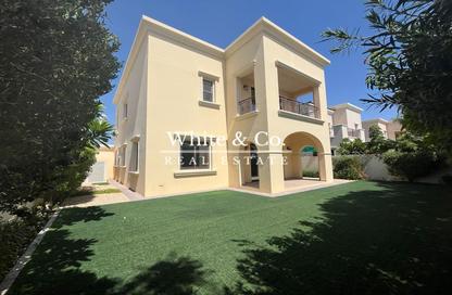 Villa - 3 Bedrooms - 4 Bathrooms for rent in Lila - Arabian Ranches 2 - Dubai