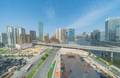 Apartment - 2 Bedrooms - 2 Bathrooms for rent in Canal Bay - Business Bay - Dubai Apartment - 2 Bedrooms - 2 Bathrooms for rent in Canal Bay - Business Bay - Dubai